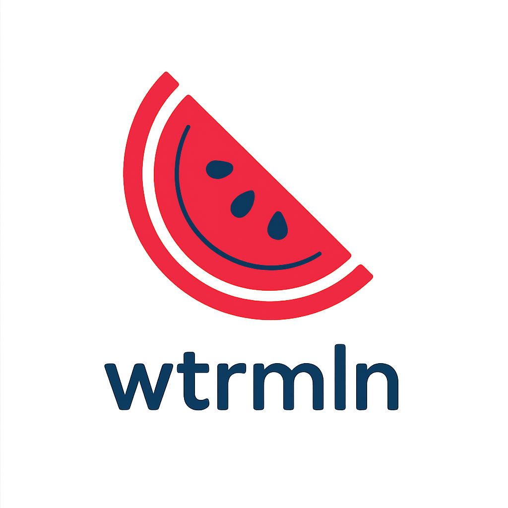 Watermelon Logo